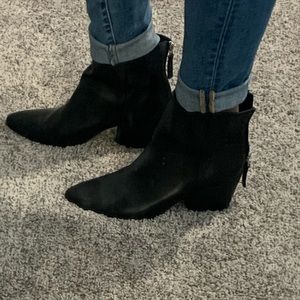 Booties